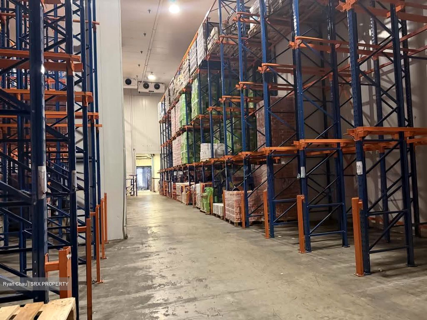 Pandan Loop (D5), Warehouse #555589441